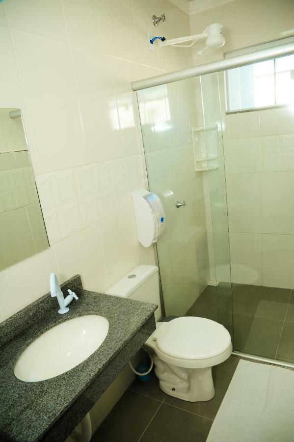 Cafelandia  London Executive Hotel מראה חיצוני תמונה