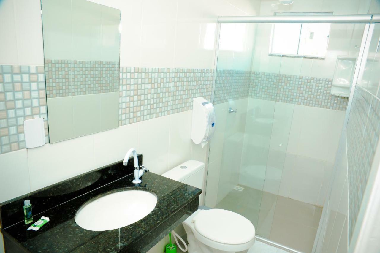 Cafelandia  London Executive Hotel מראה חיצוני תמונה