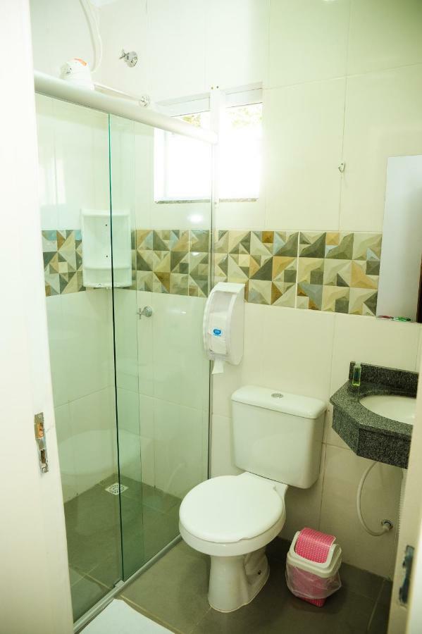 Cafelandia  London Executive Hotel מראה חיצוני תמונה