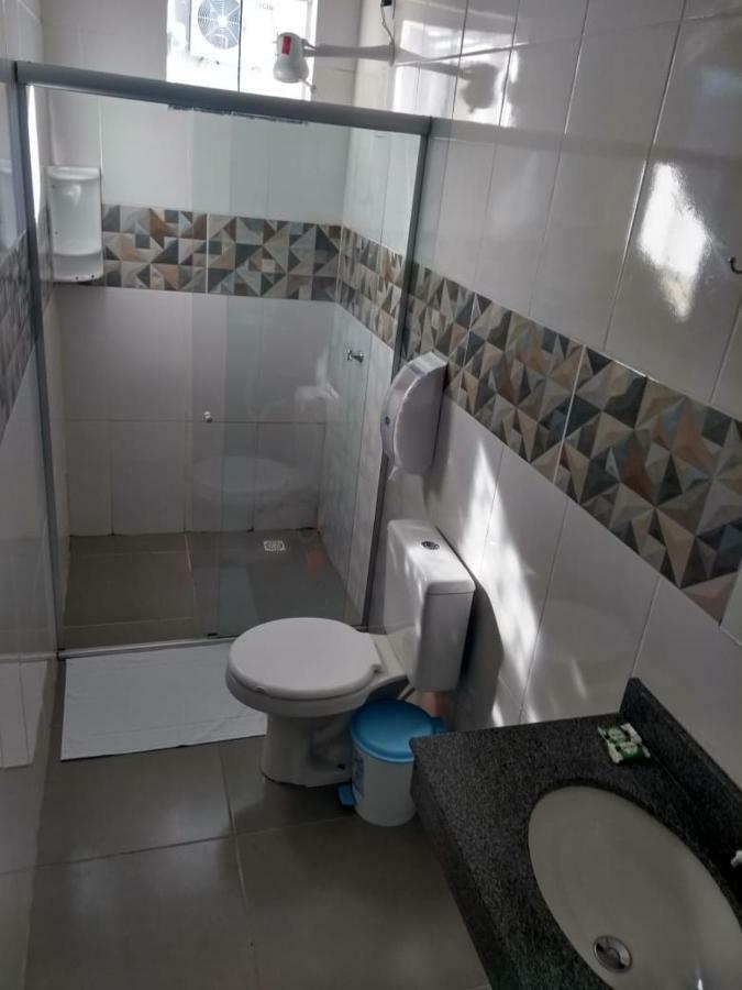 Cafelandia  London Executive Hotel מראה חיצוני תמונה